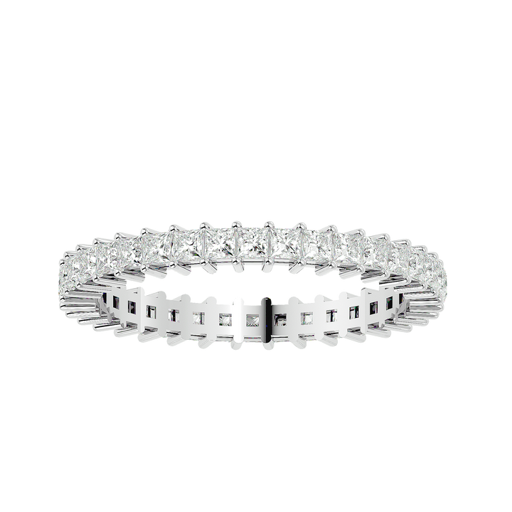 ASA Janet Diamond Eternity Ring