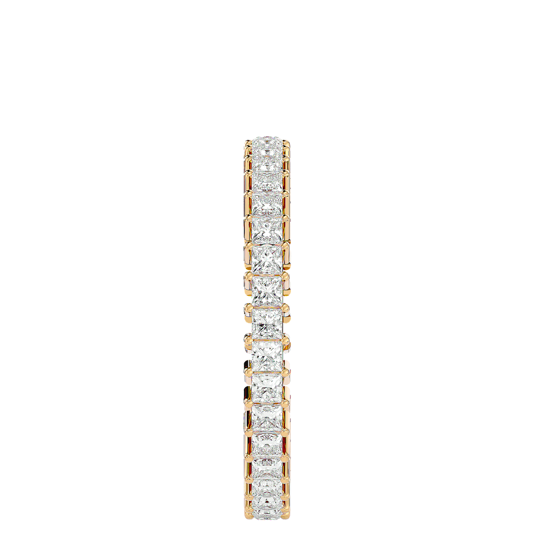 ASA Janet Diamond Eternity Ring