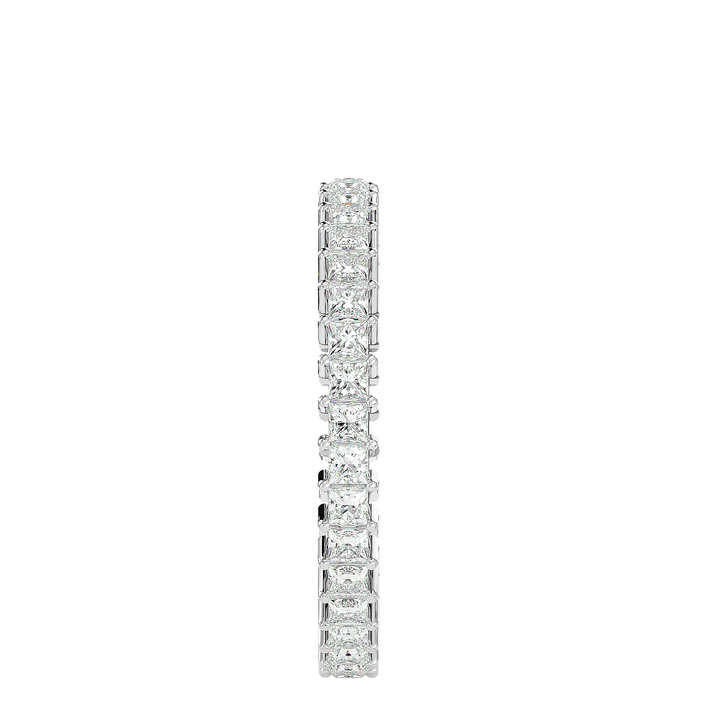 ASA Janet Diamond Eternity Ring