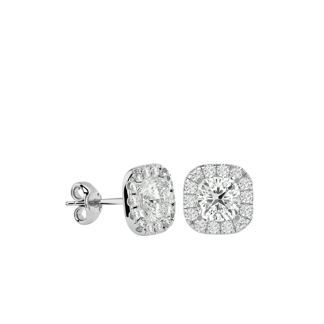 ASA  Amara Diamond Earrings