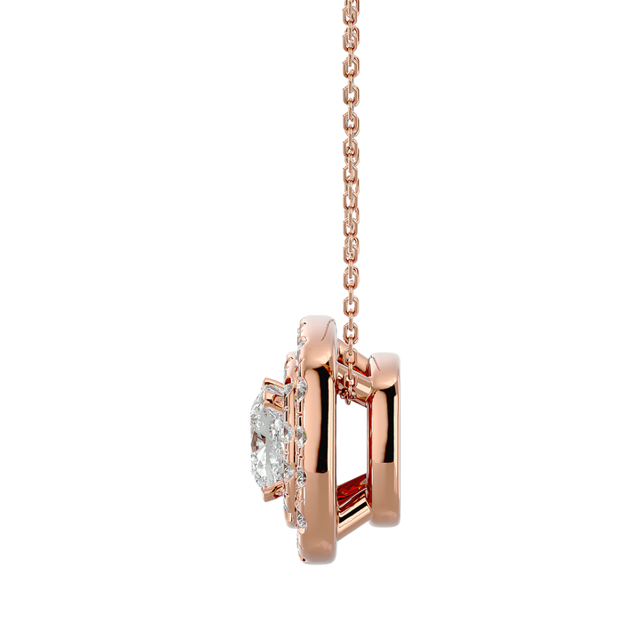 ASA Maria Diamond Pendant