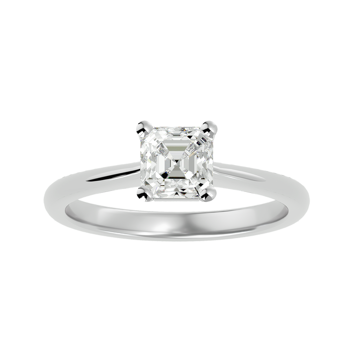 ASA Elora Single Solitaire Ring