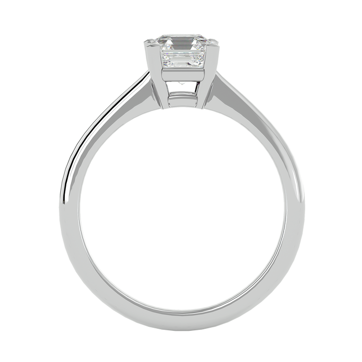 ASA Elora Single Solitaire Ring