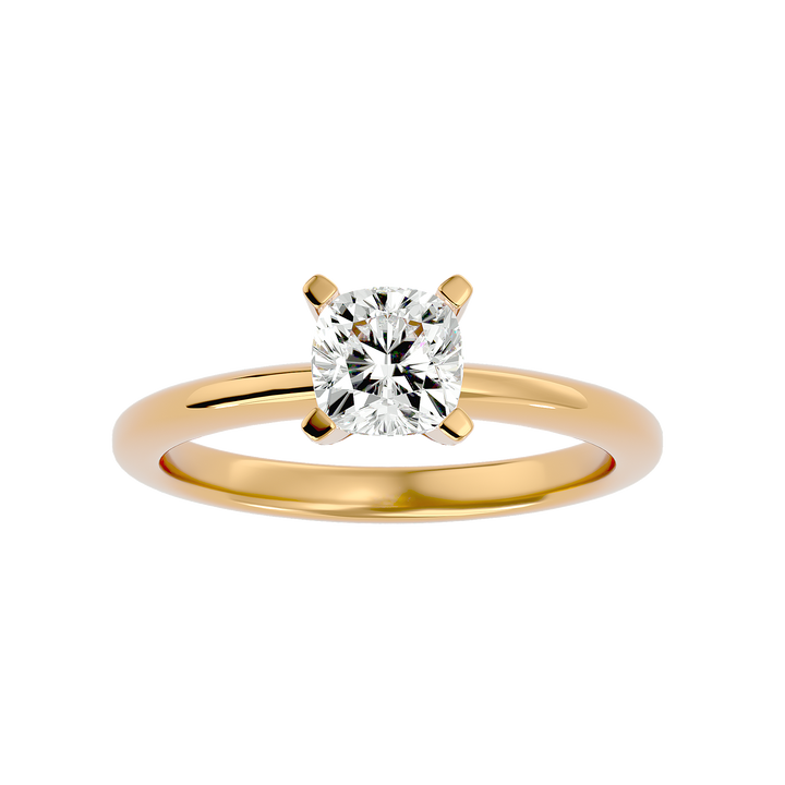 ASA Diane Single Solitaire Ring