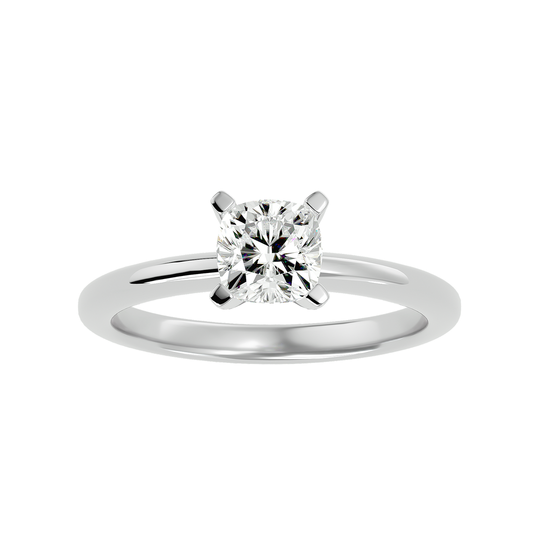 ASA Diane Single Solitaire Ring
