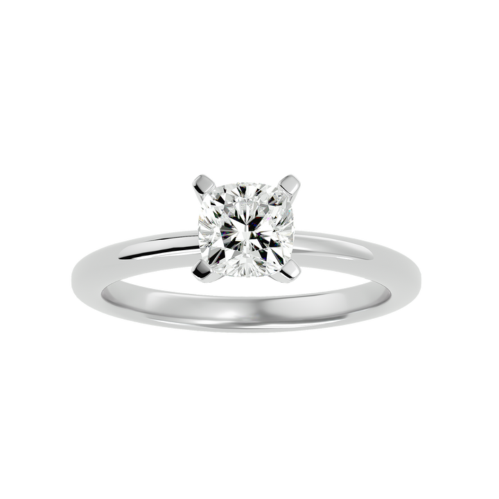 ASA Diane Single Solitaire Ring