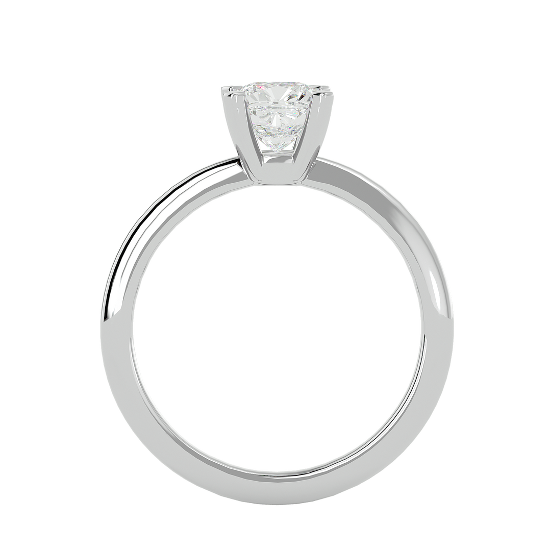ASA Diane Single Solitaire Ring