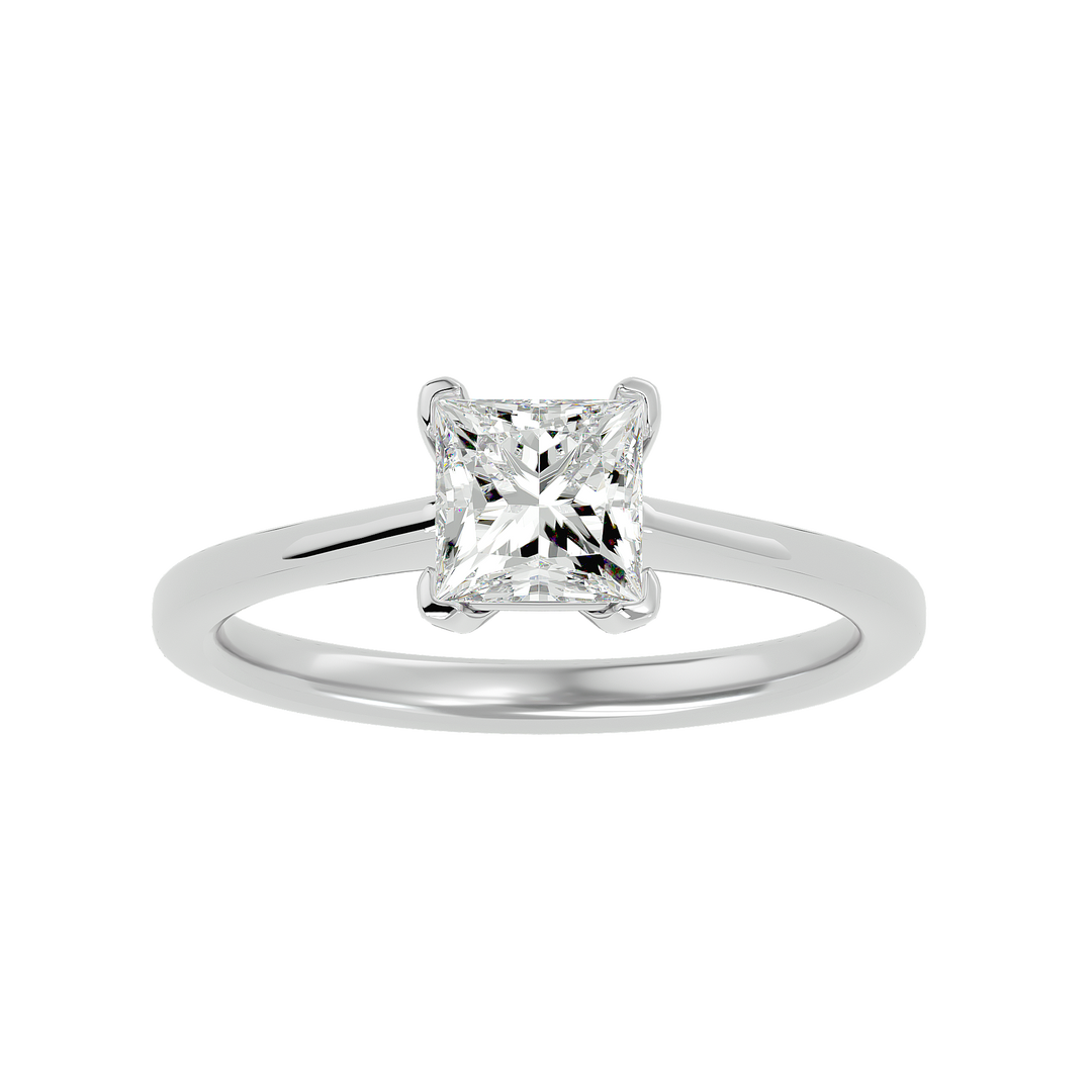 ASA Lana Single Solitaire Ring