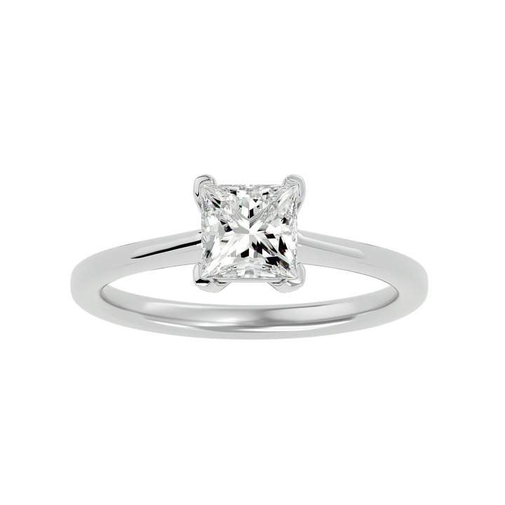 ASA Lana Single Solitaire Ring