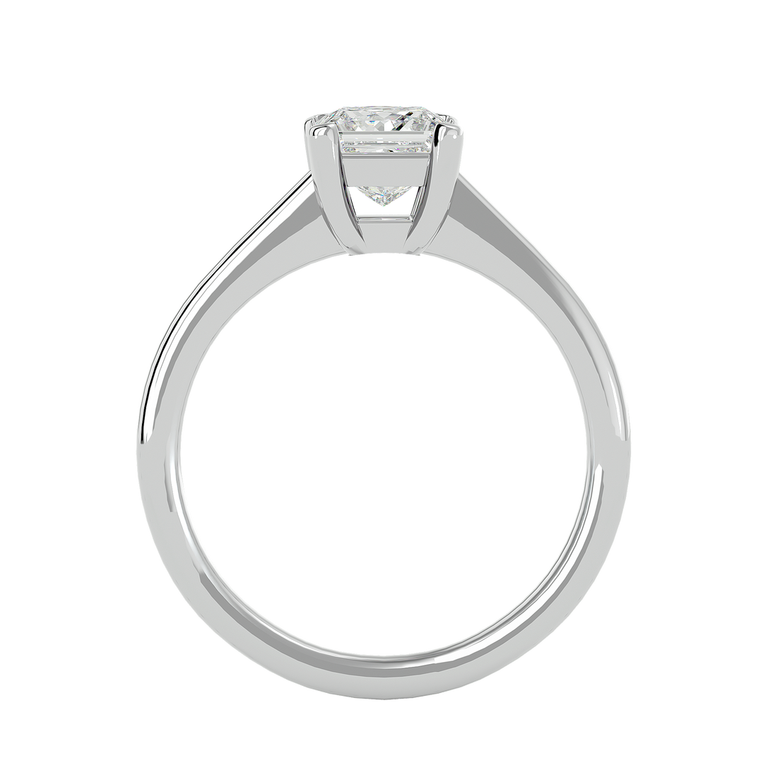 ASA Lana Single Solitaire Ring