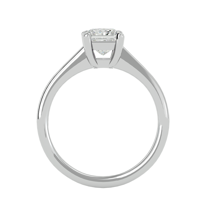 ASA Lana Single Solitaire Ring