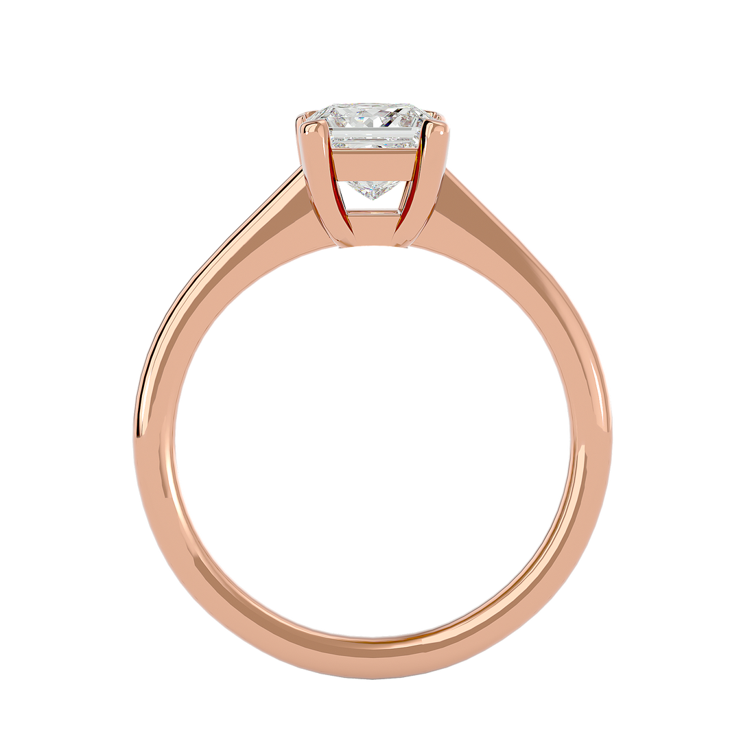 ASA Lana Single Solitaire Ring