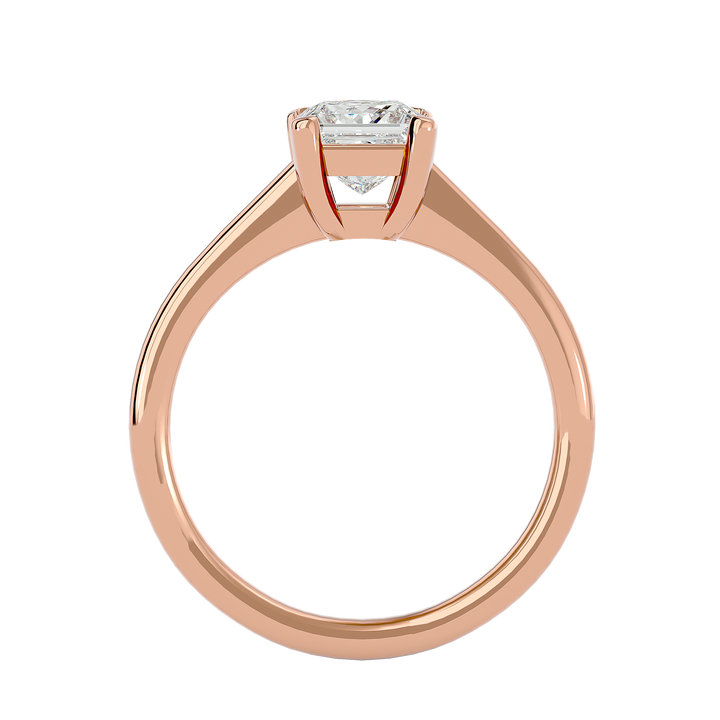 ASA Lana Single Solitaire Ring