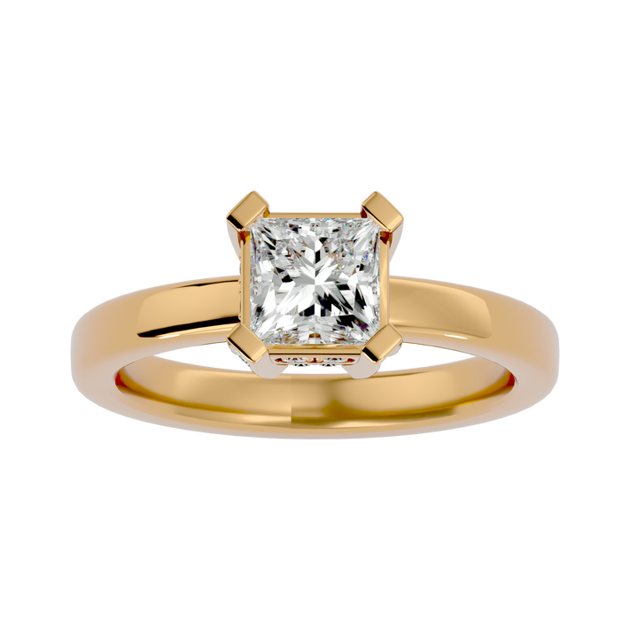 ASA Elara Single Solitaire Ring