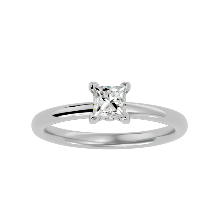 ASA Callisto Single Solitaire Ring