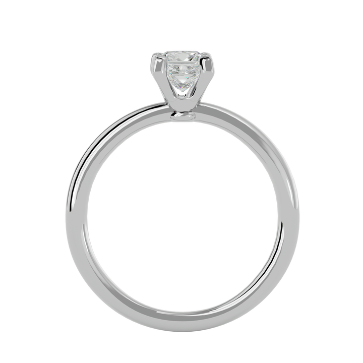 ASA Callisto Single Solitaire Ring
