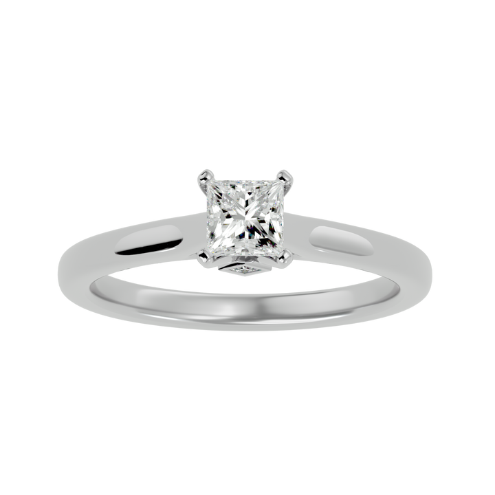 ASA Sitara Single Solitaire Ring