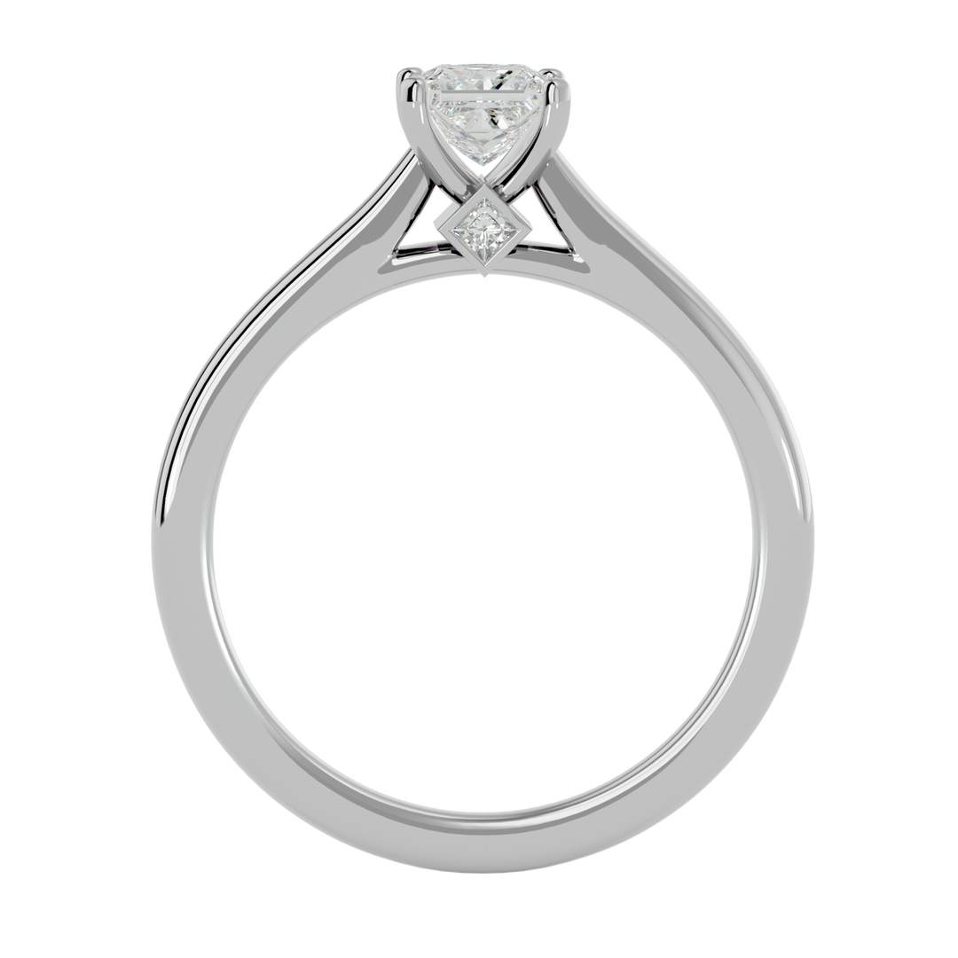 ASA Sitara Single Solitaire Ring