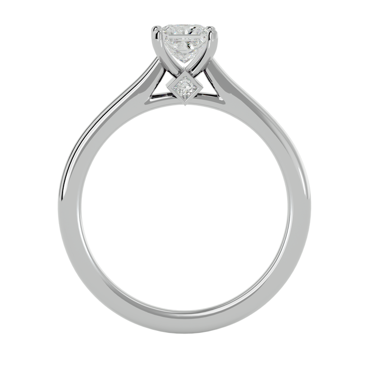 ASA Sitara Single Solitaire Ring