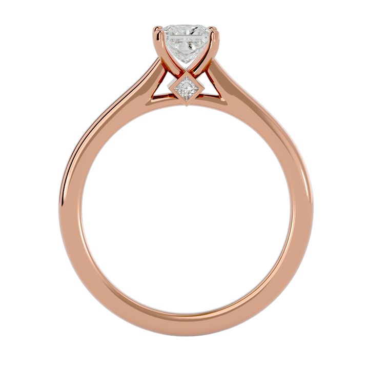 ASA Sitara Single Solitaire Ring