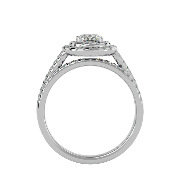 ASA Amara Diamond Bridal Ring