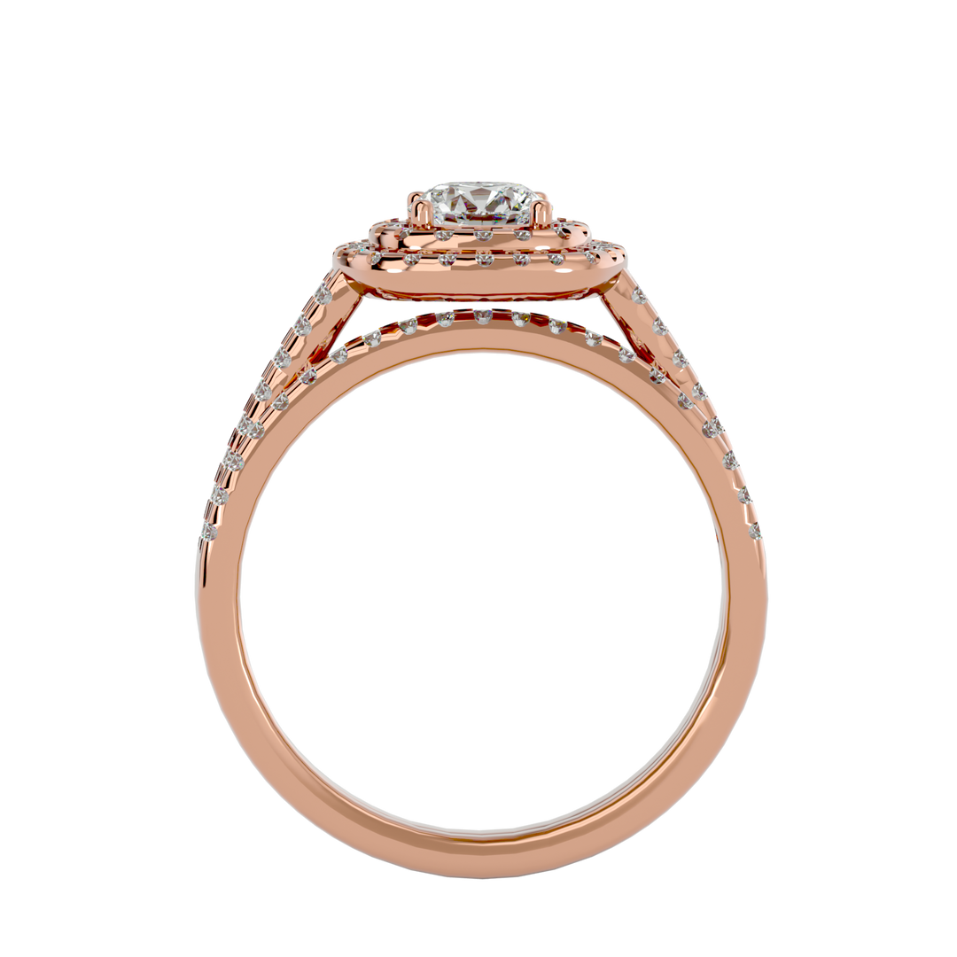 ASA Amara Diamond Bridal Ring