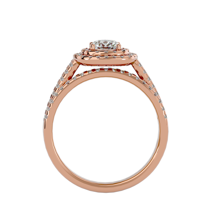 ASA Amara Diamond Bridal Ring