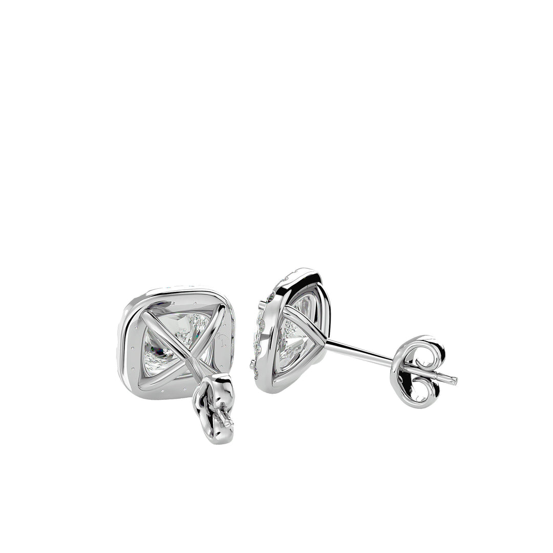ASA  Amara Diamond Earrings
