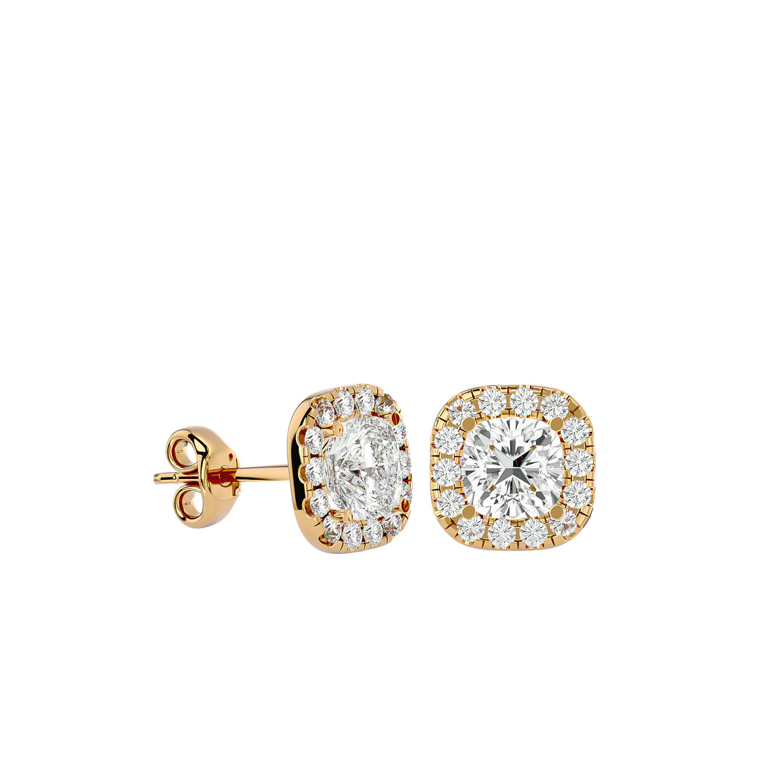 ASA  Amara Diamond Earrings