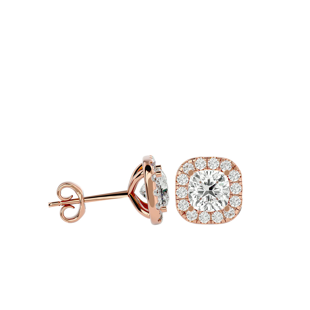 ASA  Amara Diamond Earrings