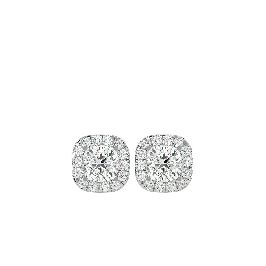 ASA  Amara Diamond Earrings