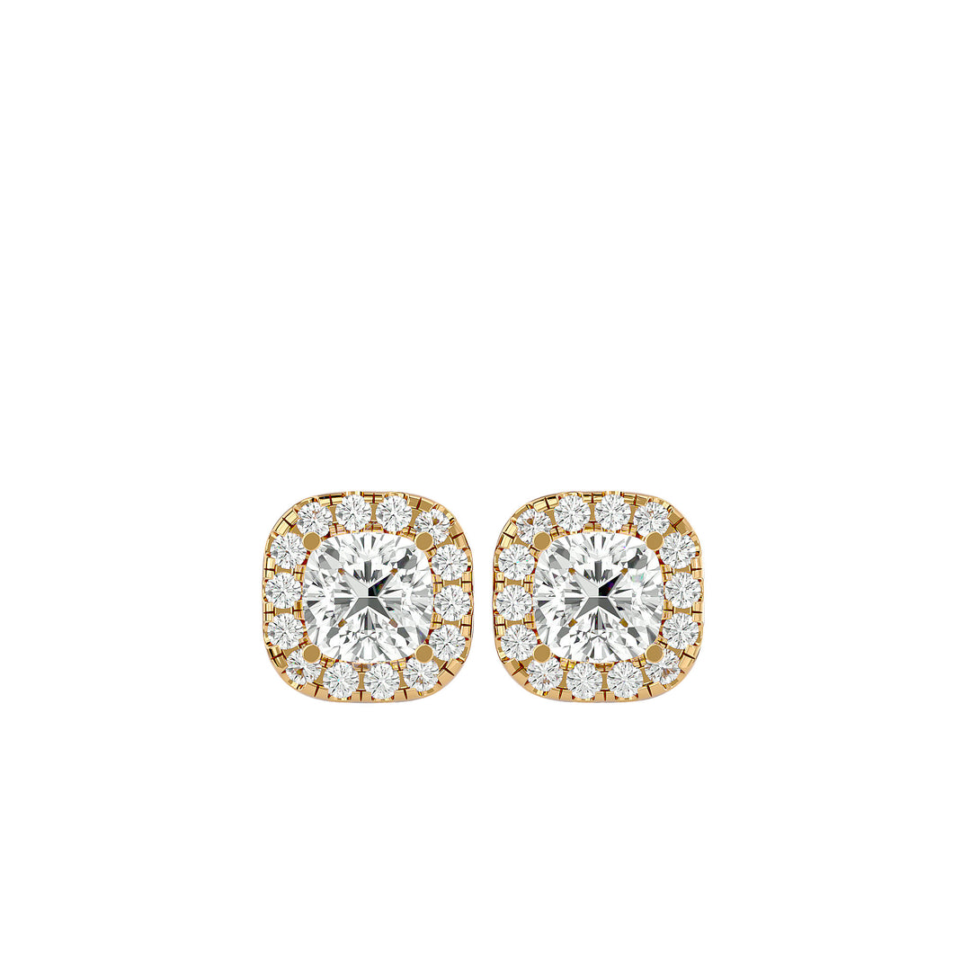 ASA  Amara Diamond Earrings