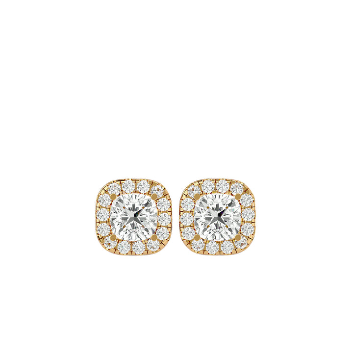 ASA  Amara Diamond Earrings
