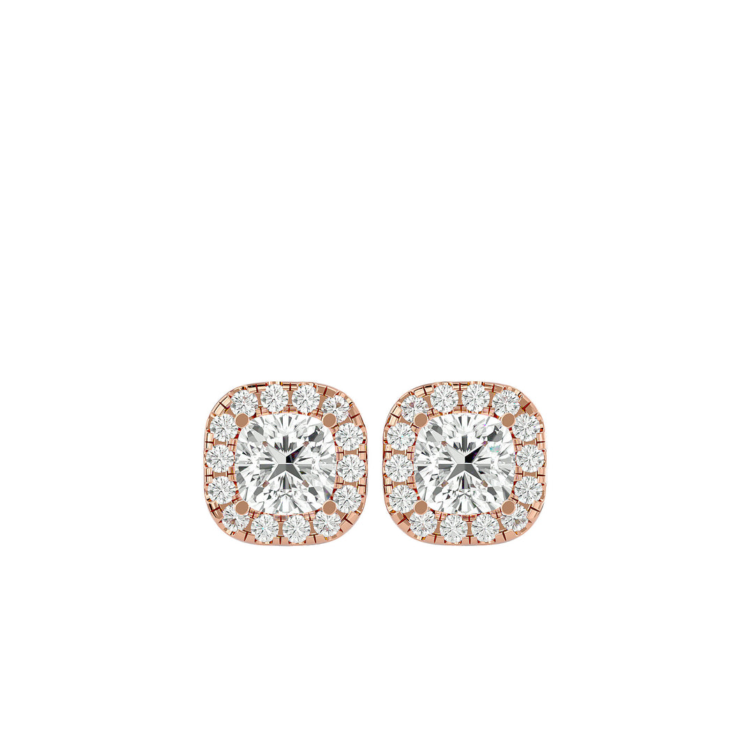 ASA  Amara Diamond Earrings