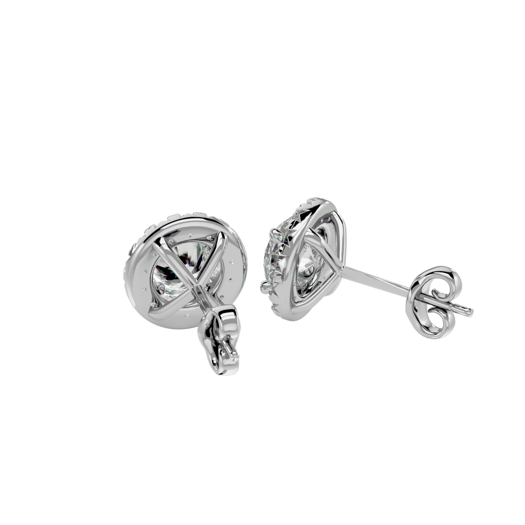 ASA  Amaris Diamond Earrings
