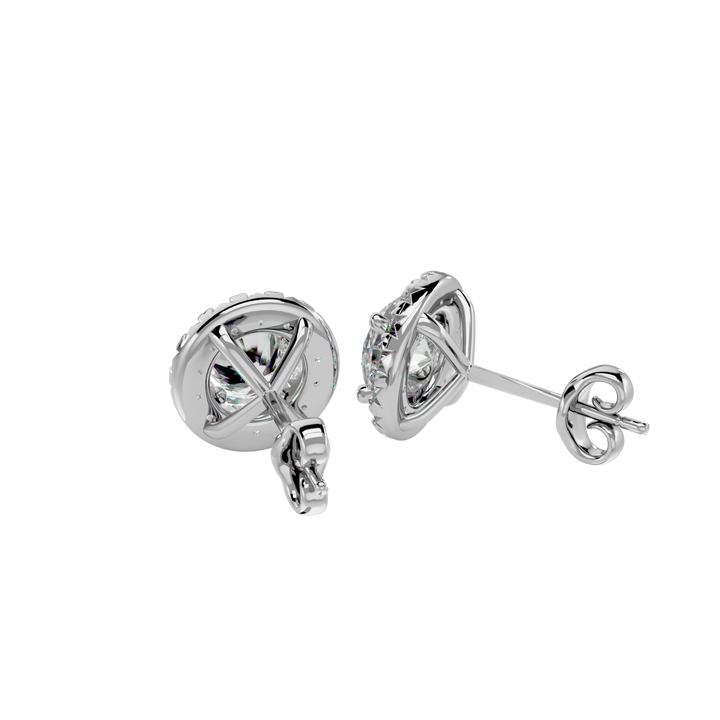 ASA  Amaris Diamond Earrings