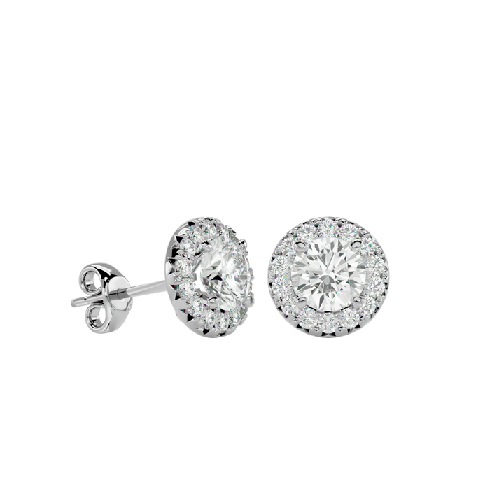 ASA  Amaris Diamond Earrings