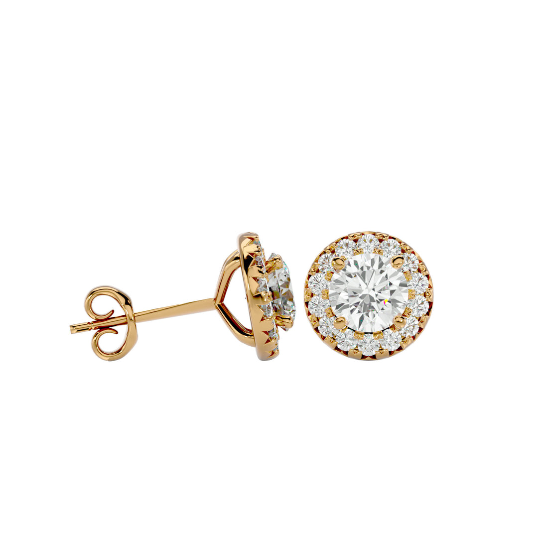 ASA  Amaris Diamond Earrings