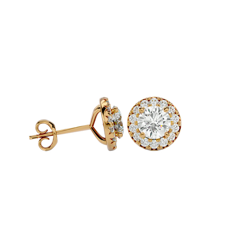 ASA  Amaris Diamond Earrings