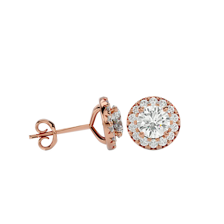 ASA  Amaris Diamond Earrings