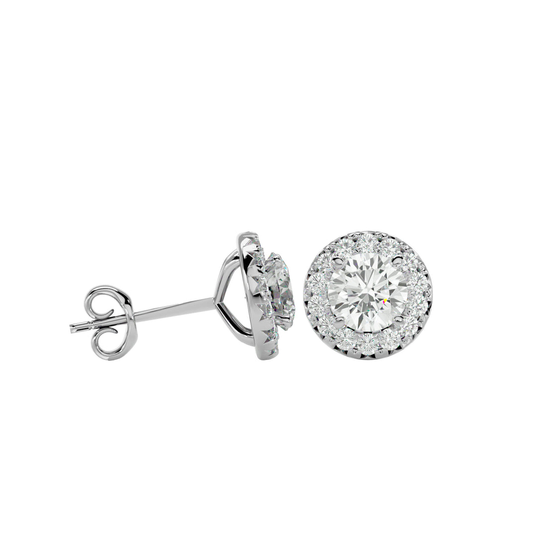 ASA  Amaris Diamond Earrings