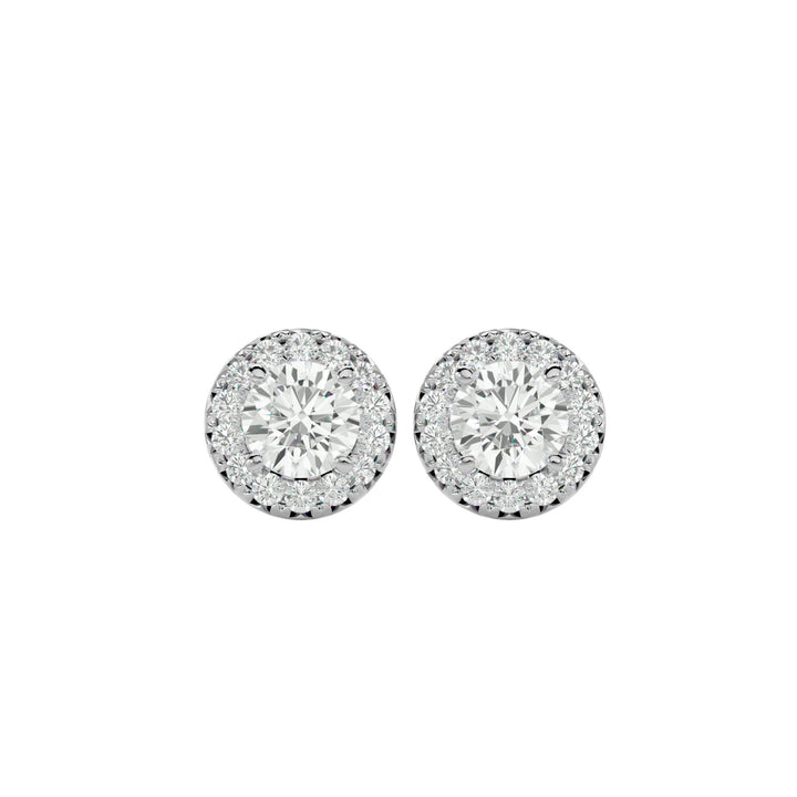 ASA  Amaris Diamond Earrings