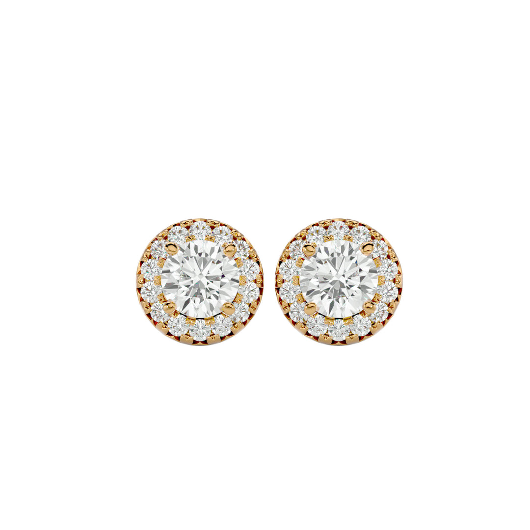 ASA  Amaris Diamond Earrings