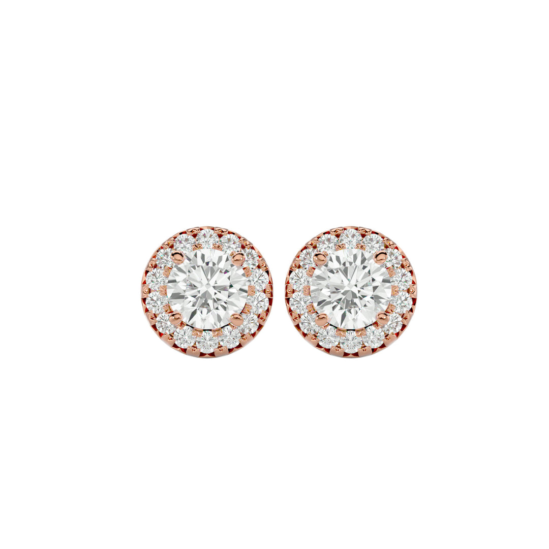 ASA  Amaris Diamond Earrings