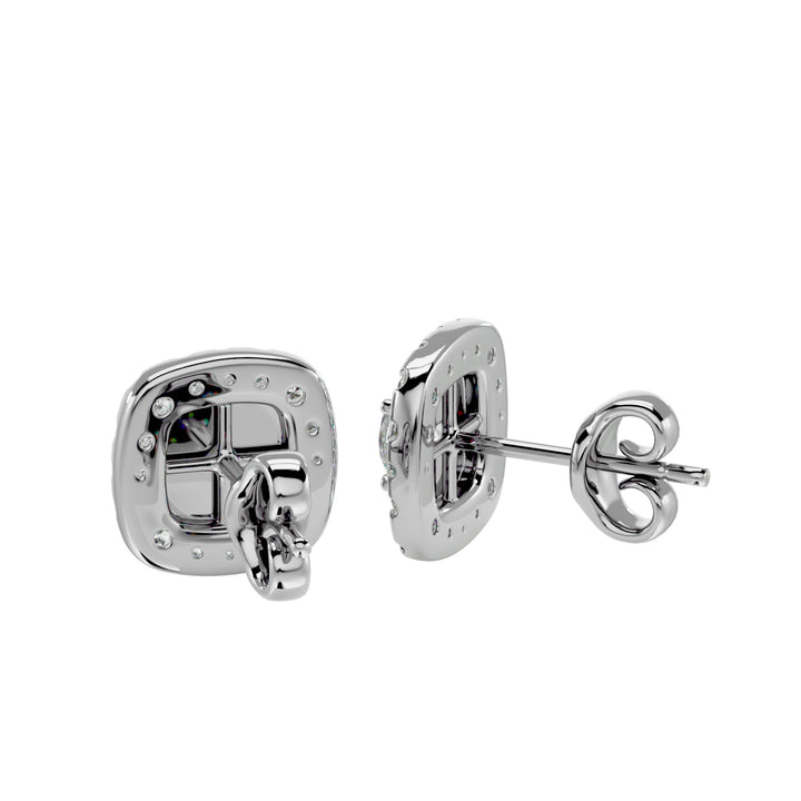 ASA  Aria Diamond Earrings