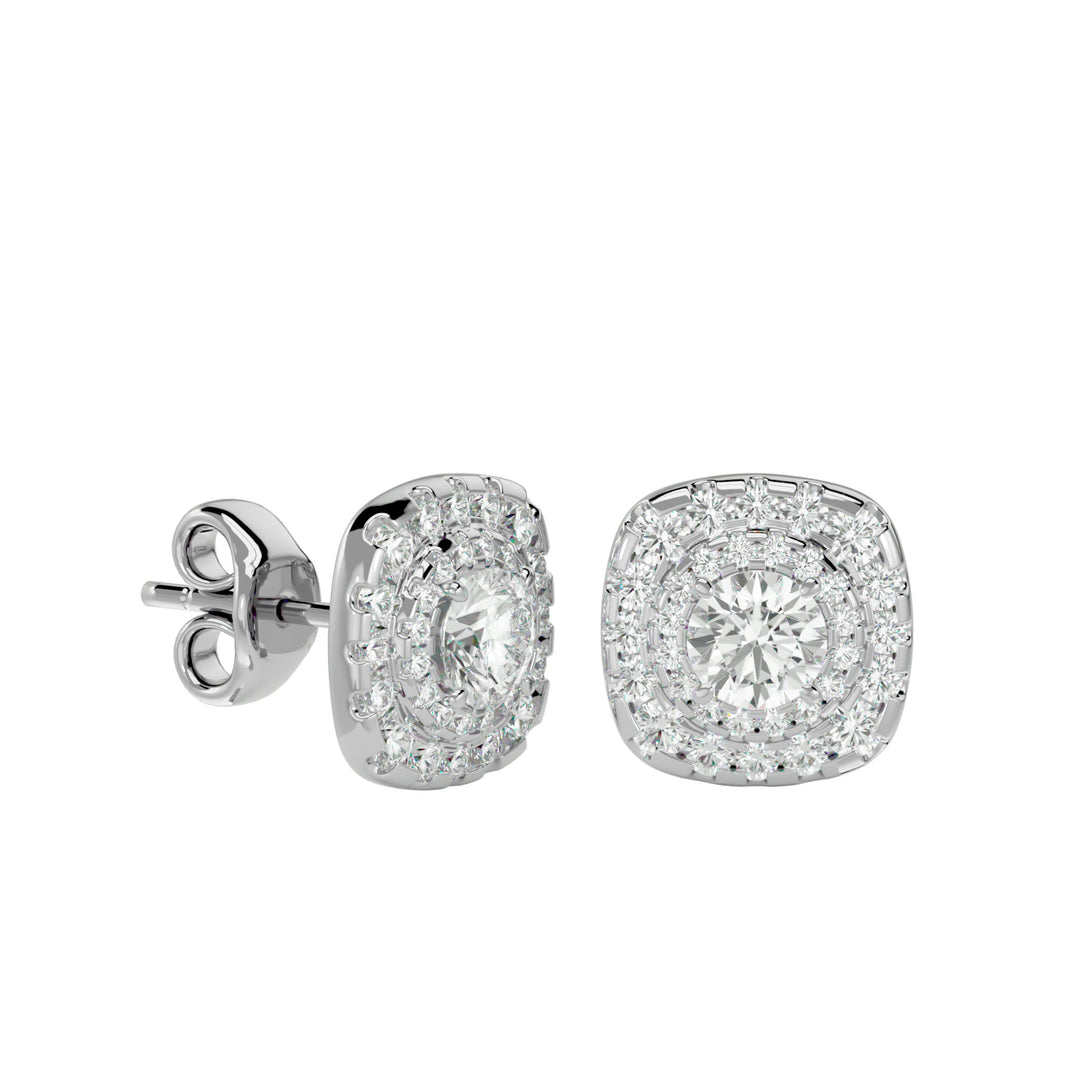 ASA  Aria Diamond Earrings