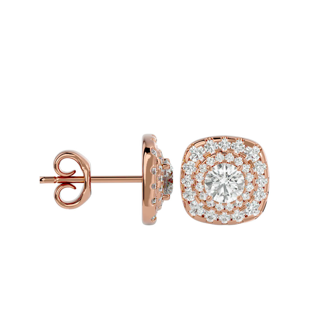 ASA  Aria Diamond Earrings