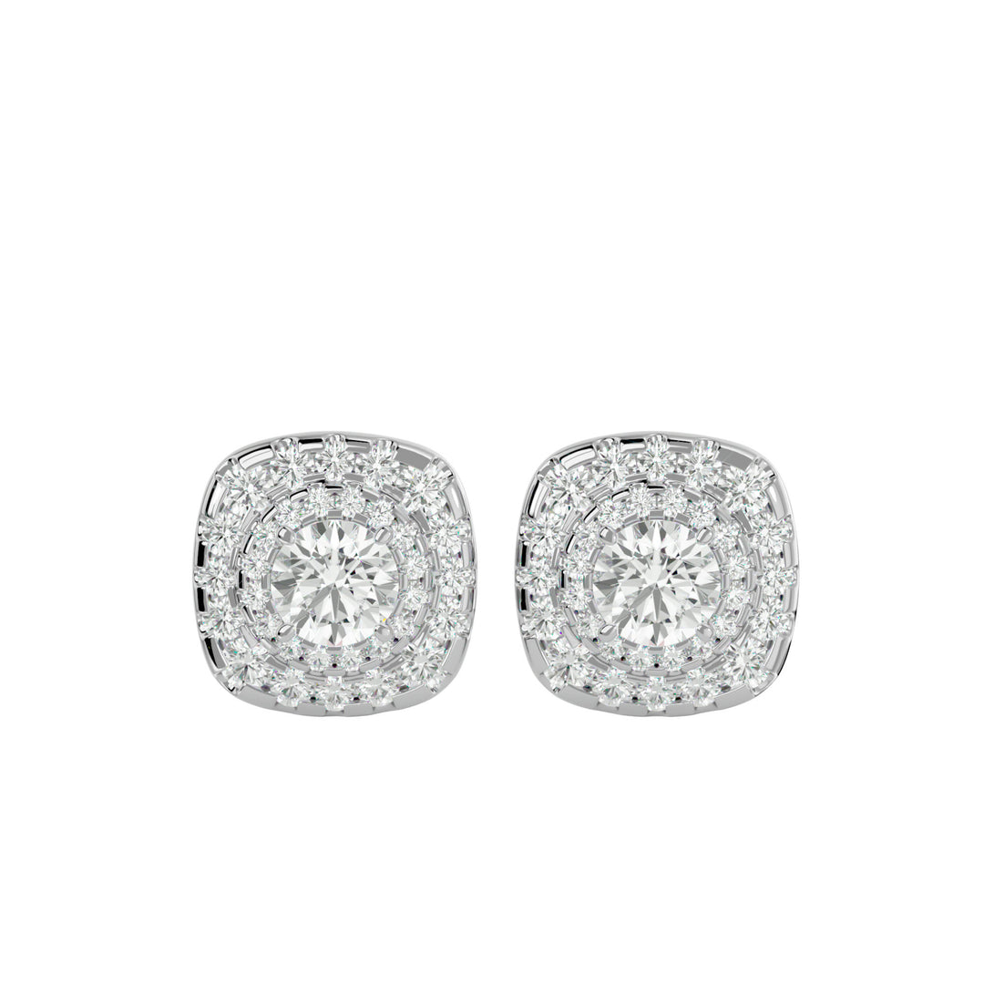 ASA  Aria Diamond Earrings