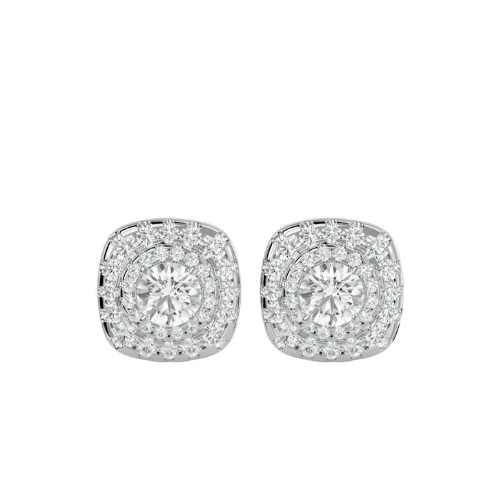 ASA  Aria Diamond Earrings