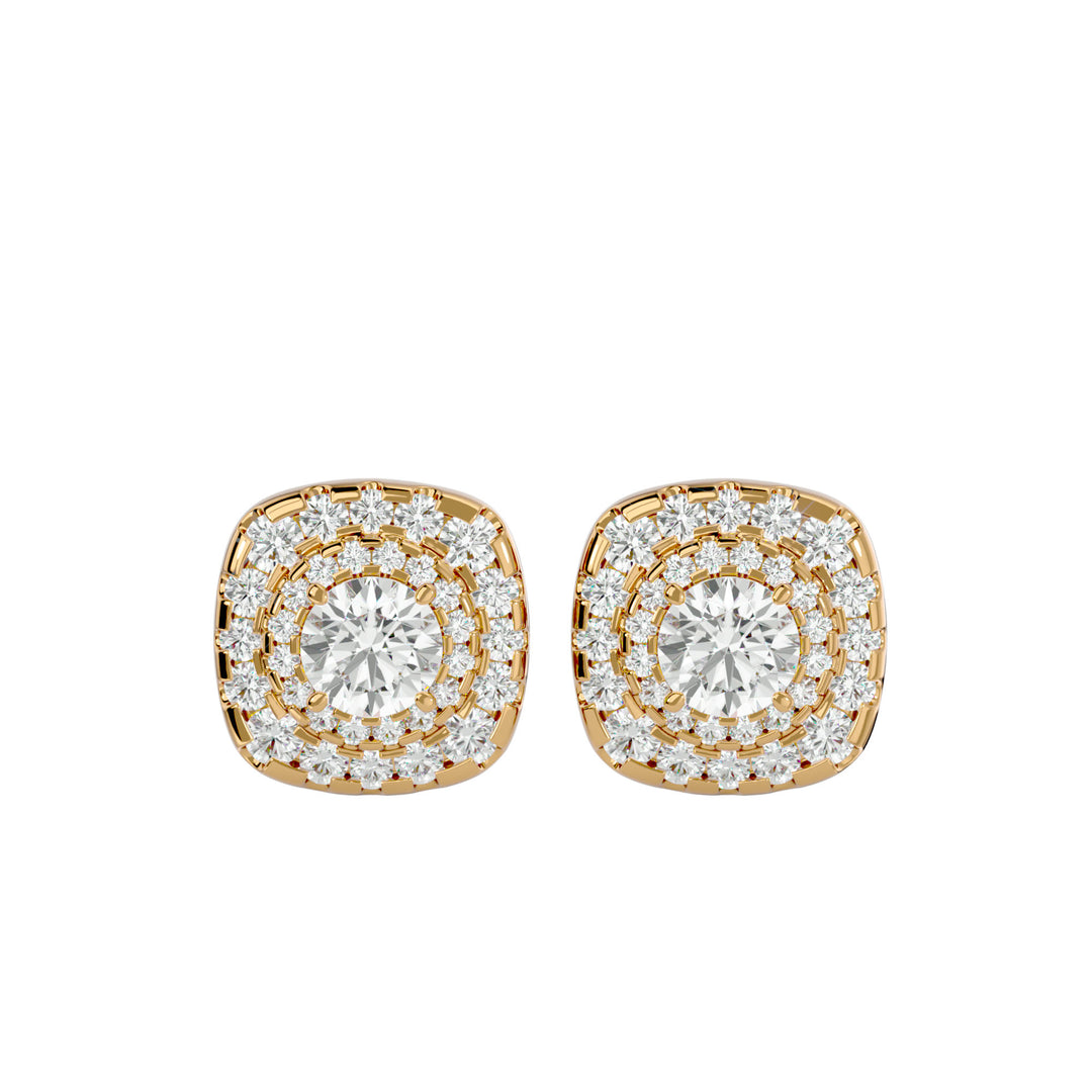ASA  Aria Diamond Earrings